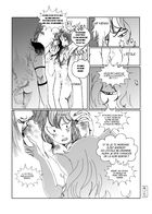 BKatze : チャプター 33 ページ 31