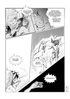 BKatze : チャプター 33 ページ 32