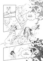 BKatze : チャプター 33 ページ 33
