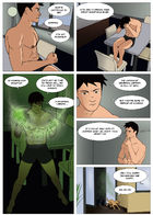 LightLovers : Chapitre 3 page 5