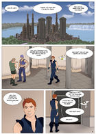 LightLovers : Chapitre 3 page 6