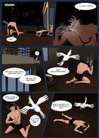 LightLovers : Chapitre 3 page 8