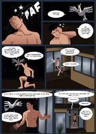 LightLovers : Chapitre 3 page 12