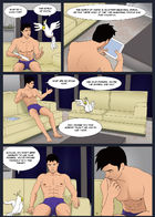 LightLovers : Chapitre 3 page 13