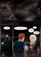 LightLovers : Chapitre 3 page 14