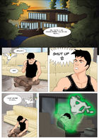 LightLovers : Chapitre 3 page 16