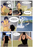 LightLovers : Chapitre 3 page 18