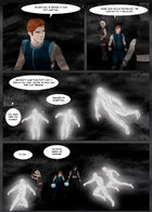 LightLovers : Chapter 3 page 21