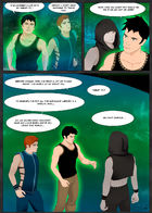 LightLovers : Chapitre 3 page 25