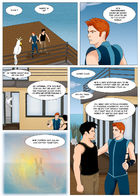 LightLovers : Chapitre 3 page 30