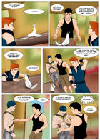 LightLovers : Chapitre 3 page 37