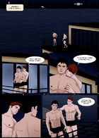 LightLovers : Chapitre 4 page 1