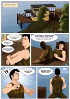 LightLovers : Chapitre 4 page 4