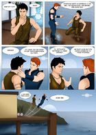 LightLovers : Chapitre 4 page 5