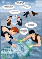 LightLovers : Chapitre 4 page 6