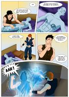 LightLovers : Chapitre 4 page 8