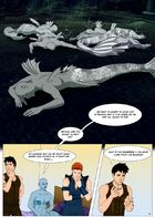 LightLovers : Chapitre 4 page 11