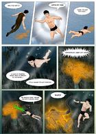 LightLovers : Chapitre 4 page 14