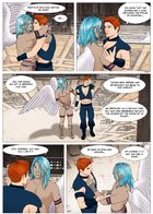 LightLovers : Chapitre 4 page 20