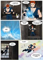 LightLovers : Chapitre 4 page 24