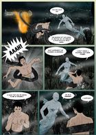 LightLovers : Chapitre 4 page 25