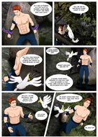 LightLovers : Chapitre 4 page 30