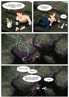 LightLovers : Chapitre 4 page 32