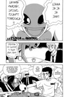 La Espada del Anormal : Chapter 3 page 2