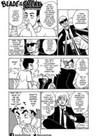 Blade of the Freak : Chapter 3 page 3