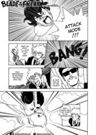 Blade of the Freak : Chapitre 3 page 6