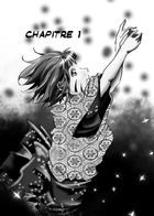 Aleza  : Chapitre 1 page 2