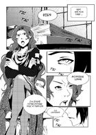 Aleza  : Chapitre 1 page 17