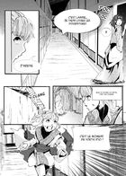 Aleza  : Chapitre 1 page 3
