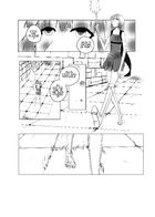 RecurrenZ : Chapitre 1 page 2