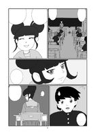 Dongfang Zhexue de Nuhai : Chapitre 1 page 5