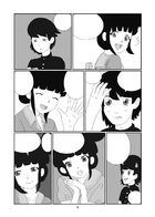 Dongfang Zhexue de Nuhai : Chapitre 1 page 6