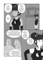 Dongfang Zhexue de Nuhai : Chapitre 1 page 3