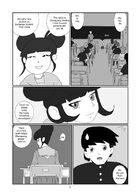 Dongfang Zhexue de Nuhai : Chapitre 1 page 5