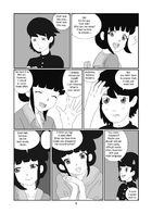 Dongfang Zhexue de Nuhai : Chapter 1 page 6