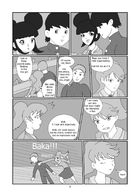 Dongfang Zhexue de Nuhai : Chapitre 1 page 7