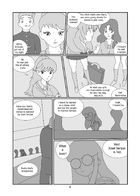 Dongfang Zhexue de Nuhai : Chapitre 1 page 8