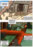 Chroniques de la guerre des Six : Chapter 6 page 31