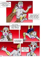 Chroniques de la guerre des Six : Chapitre 6 page 45