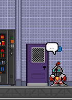 Virtual Realm for Digital Men : Chapter 21 page 29