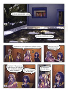 la Revanche du Blond Pervers : Chapitre 11 page 2