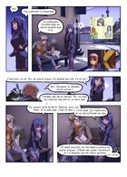 la Revanche du Blond Pervers : Chapitre 11 page 7