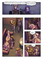la Revanche du Blond Pervers : Chapter 11 page 10