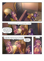 la Revanche du Blond Pervers : Chapter 11 page 12