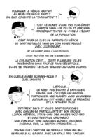Sandstorm Tower : Chapitre 2 page 6