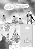 La Planète Takoo : Chapitre 5 page 3